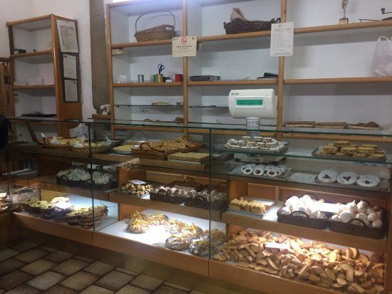 Panificio Sebastiano